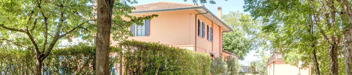 Agriturismo Fantasia